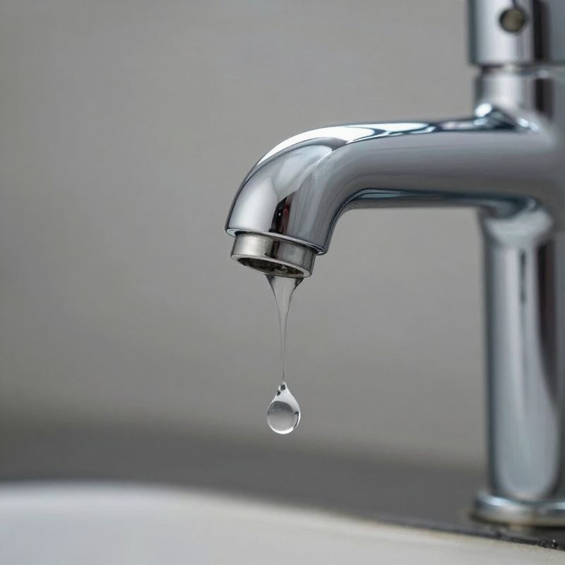 Leak Detection & Repair in McDonough
