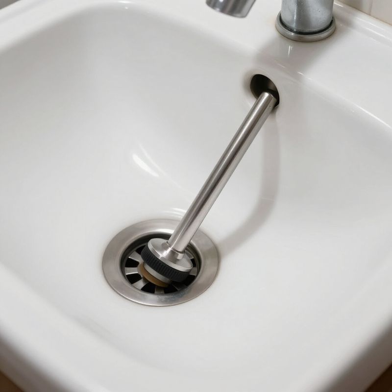 Drain Cleaning & Unclogging in McDonough
