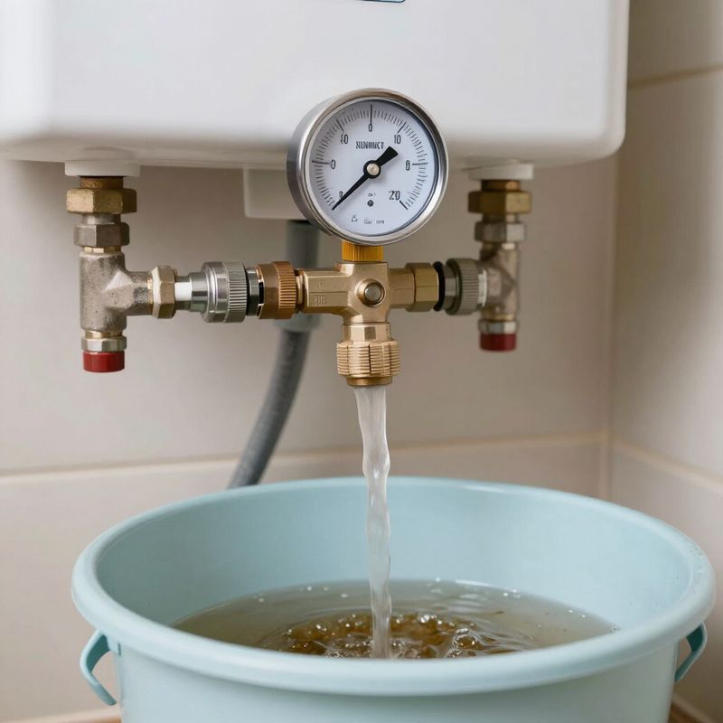 Water Heater Services in McDonough