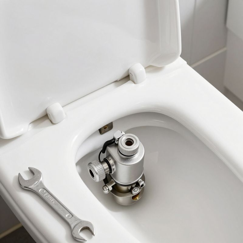 Toilet & Faucet Repair in McDonough