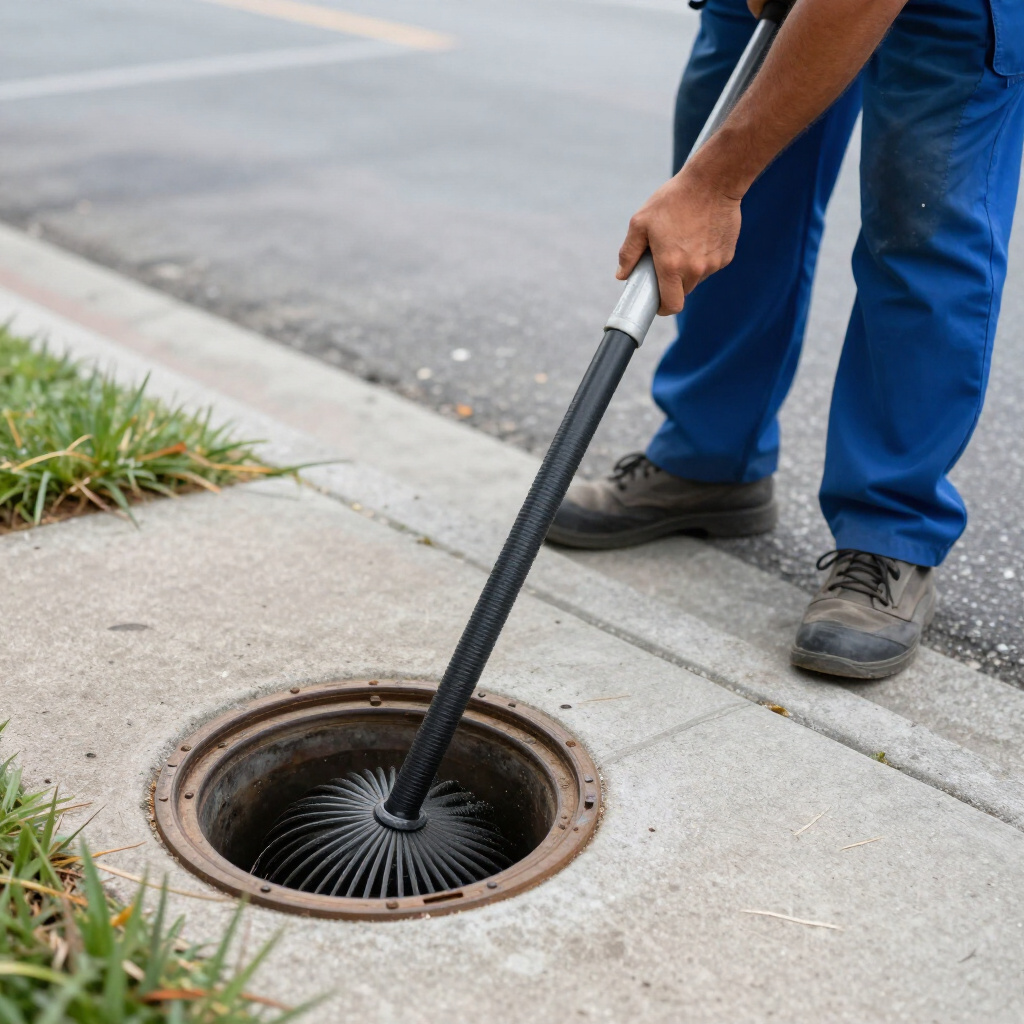Sewer & Pipe Services in McDonough