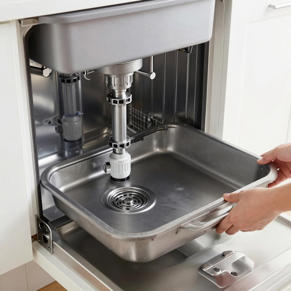 Garbage Disposal in McDonough