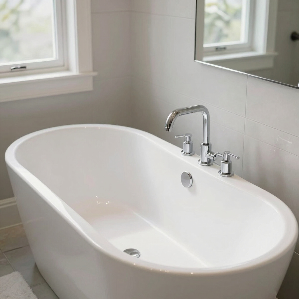 How to Clean a Shower Valve Screen in McDonough